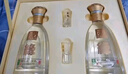 今世緣 國緣對開 柔雅型白酒 42度 500ml*2瓶 禮盒裝  曬單實拍圖