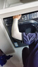海爾（Haier）云溪精華洗直驅(qū)滾筒洗衣機(jī)10公斤大容量 國家補(bǔ)貼20% 超薄家用全自動(dòng)單洗 525mm筒徑+智投BLDE557B 曬單實(shí)拍圖