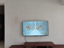 飛利浦（PHILIPS）50英寸4K超高清智慧全面屏 高頻調(diào)光護(hù)眼 遠(yuǎn)場AI語音智能液晶平板電視機(jī)50PUF7590/T3 國家補貼15% 曬單實拍圖