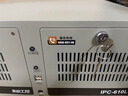 Dongtintech東田酷睿6代4U工控機(jī)6串10USB 4PCI工業(yè)服務(wù)器電腦主機(jī)DT-610L-BH110MA I5-6500/8G/500GSSD/300W 曬單實(shí)拍圖