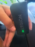 聯(lián)想隨身wifi6支持5G/4G設(shè)備無(wú)線移動(dòng)Type-c口免插卡通用網(wǎng)絡(luò)無(wú)限流量筆記本電腦便攜手機(jī)車載插電2025 曬單實(shí)拍圖