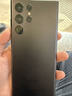 三星galaxy s22ultra s23ultra港版美版曲屏拍照正品手機庫存機 S22Ultra曜夜黑 12+256G 美版 單卡 曬單送頭 曬單實(shí)拍圖