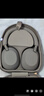索尼（SONY）WH-1000XM5【政府補貼】頭戴式無線降噪 藍牙耳機 AI智能降噪 玫瑰灰 新配色 曬單實拍圖