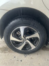 雙星（DOUBLE STAR）輪胎/汽車輪胎 195/65R15 91H SH71適配新朗逸/新卡羅拉/英朗GT 曬單實拍圖
