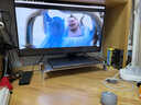 AOC 27英寸 4K Nano IPS Black屏 TUV低藍光 HDR400 Type-C90W菊花鏈 電腦顯示器 U27U2DP Ultra 曬單實(shí)拍圖