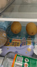 佳沛（zespri）新西蘭  陽光金奇異果25-27粒原箱特大果單果約122-146g  獼猴桃 曬單實拍圖