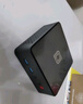 中柏（Jumper）【國家補貼】N100高性能辦公游戲臺式機電腦迷你主機(16G+512G）mini PC N100pro II 16512 曬單實拍圖