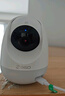 360攝像頭8pro 4K版 800萬云臺 家用攝像頭 家用監(jiān)控攝像機 手機遠程監(jiān)控器360度夜視全景 嬰兒看護器 曬單實拍圖