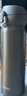 膳魔師（THERMOS）保溫杯鈦杯超輕便攜商務(wù)辦公杯咖啡杯水杯子 TCTG-500 GY太空灰 曬單實(shí)拍圖