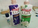 力士（LUX）沐浴露套裝 幽蓮魅膚680G+艾葉山茶680G 留香 香味持久 曬單實拍圖