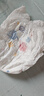 好奇（Huggies）金裝成長褲XXL74(15kg以上)加加大號(hào)嬰兒尿不濕超薄拉拉褲 曬單實(shí)拍圖