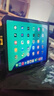 【準新品】Apple/蘋果iPad11英寸A16芯片2025年款平板電腦(128GBWLAN版/學習辦公娛樂)藍色 曬單實拍圖