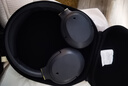 漫步者（EDIFIER）W820NB經(jīng)典版 頭戴藍(lán)牙主動(dòng)降噪耳機(jī) 金標(biāo)認(rèn)證 手機(jī)電腦筆記本耳機(jī) 典雅灰 曬單實(shí)拍圖