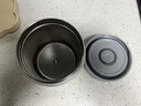 樂扣樂扣保溫飯盒兒童飯桶真空寶寶輔食碗密封學生不銹鋼湯壺便攜外帶粥杯 曬單實拍圖