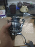 達億瓦（DAIWA）新款 EXCELER LT 小型泛用紡車(chē)輪 輕量遠投魚(yú)線(xiàn)輪漁輪 3000-C（精巧機身） 曬單實(shí)拍圖