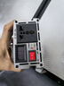 逆變器電動(dòng)車(chē)三輪車(chē)逆變器擺攤12V24V48V60V72V轉(zhuǎn)220V電瓶轉(zhuǎn)換器 60V轉(zhuǎn)220V【峰值功率2500W】 曬單實(shí)拍圖