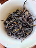 唯茶手工唯茶嚴選鳳凰鴨屎香單樅茶葉特級2025新茶高山手工古樹老樅春料潮 頌福陶瓷雙罐禮盒 200g * 1盒 曬單實拍圖