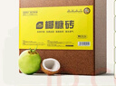 史丹利椰糠磚營(yíng)養土大塊脫鹽倉鼠烏龜椰磚條蔬菜種菜泡發(fā)椰殼綠植蘭花 椰磚9斤*2 曬單實(shí)拍圖