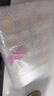 薩齊迷你塔殼撻殼底水果塔法式流心蛋撻皮灌漿曲奇烘焙半成品原料 原味中圓塔殼(5.5*1.8cm)20個/ 曬單實拍圖