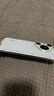 榮耀X60 Pro 十面抗摔防水耐磨 6600mAh青海湖電池 12+256 天海青 5G手機【贈話費券】國家補貼 曬單實拍圖