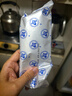 光明 精品重赤豆棒冰96g*10支 家庭裝冰棍冰淇淋冰激凌雪糕 曬單實拍圖
