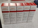 薇諾娜【新會員專享禮】舒緩特護(hù)滋潤霜5g干敏肌修護(hù)補水乳液面霜 曬單實拍圖