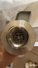 潛水艇（Submarine）全屋中央阻垢器全新升級(jí)凈水器不用電無(wú)廢水IPS離子極化物理阻垢 阻垢器WR406 曬單實(shí)拍圖
