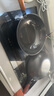 美的（Midea）電磁爐電陶爐雙灶 電磁灶家用3500W大功率嵌入式火鍋爐【國家補貼】一電一陶不挑鍋具  DZ35CT15P 曬單實(shí)拍圖