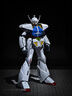 萬(wàn)代（BANDAI）高達拼裝模型玩具 MG 1/100拼插敢達能天使00R雪崩獨角獸男生禮物 MG 逆A高達 5063824 曬單實(shí)拍圖