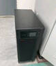 山特城堡深圳UPS不間斷電源C1K C2K  C3K C6K C10穩壓內置電池 山特C10K  10KVA/9KW內置電池 曬單實(shí)拍圖