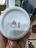 炊大皇陶瓷杯馬克杯茶杯 經(jīng)典黑白泡茶杯咖啡杯早餐杯果汁水杯白色420ml 曬單實拍圖