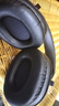 鐵三角（Audio-technica）M20X/M30X/M40X/M50X/M60X頭戴式專業(yè)耳機(jī) 全封閉監(jiān)聽 高解析力 高音質(zhì)錄音監(jiān)聽 皮質(zhì)頭梁 音樂HIF ATH-M40X 曬單實(shí)拍圖