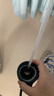 恩爾美（nRMEi）保溫保冷杯大容量男士316不銹鋼噸桶噸戶外騎行便攜運(yùn)動(dòng)水壺杯子 黑色1000ml【抗菌316/保溫保冷】 曬單實(shí)拍圖