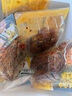 周黑鴨 鎖鮮4盒裝 鴨脖135g鎖骨150g*2鴨翅125g 即食鹵味 曬單實拍圖