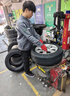 米其林（MICHELIN）汽車輪胎 215/60R16 95H 耐越 ENERGY MILE 適配帕薩特/雅閣/繽智 曬單實拍圖