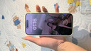 圣圖朗新款17蘋(píng)果16多巴胺女孩iphone15promax可愛(ài)14plus手機(jī)殼12卡通11高級(jí)感XS全包液態(tài)硅膠軟13防摔套 液態(tài)硅膠-捧花女孩-古董白  iPhone 16 pro 曬單實(shí)拍圖