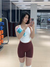 LHHW路汗威自動(dòng)攪拌杯電動(dòng)搖搖杯蛋白粉健身便攜杯子tritan京東自營(yíng) 曬單實(shí)拍圖