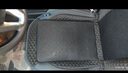 RATHBONE新款四季通用通風(fēng)邁巴赫方墊清涼透氣耐臟汽車車載內(nèi)飾方墊坐墊 曬單實(shí)拍圖