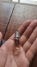 E14螺口小燈泡220V230V240V冰箱油煙機(jī)燈泡臺(tái)燈水晶鹽燈5W10W15W 220V7-10W E14 其它 曬單實(shí)拍圖