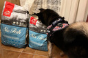 Orijen渴望狗糧11.4KG成犬幼犬糧六種魚(yú)肉無(wú)谷全價(jià)通用犬糧【臨期清倉(cāng)】 曬單實(shí)拍圖