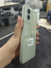 摩托羅拉 聯想moto g55  LCD護眼屏 四年質保 杜比雙揚聲器 大電池長續航 應用六開 8+128GB 淺草綠 曬單實拍圖