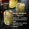 杰克丹尼（Jack Daniels）田納西州威士忌 40度 調(diào)和型洋酒 黑標(biāo)無盒 500ml*1瓶 曬單實拍圖