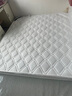 仕博泰彈簧床墊1.8x2米20cm厚獨立彈簧1.5x2米床墊子 20cm/針織+加粗獨立弾簧 （1.8m*2.0m） 曬單實拍圖