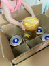 飛鶴星飛帆卓?！?HMOs】3段幼兒配方奶粉(12-36月齡)750克g 乳鐵蛋白 6罐 曬單實拍圖