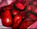 新邊界 和田大棗500g*2 新疆特產(chǎn)國標(biāo)一級(jí)六星紅棗駿棗子山姆同等級(jí) 曬單實(shí)拍圖