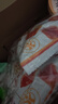 紫燕百味雞冷吃千層肚530gx2鹵味熟食即中秋禮品涼拌毛肚預(yù)制菜 曬單實拍圖