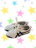 Onitsuka Tiger鬼塚虎MEXICO 66?秋冬男女款燙金復(fù)古休閑鞋小白鞋 乳白色 36 曬單實(shí)拍圖