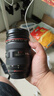 佳能EF 24-70 2.8L II一二代 16-35 24-105全畫幅變焦紅圈單反相機鏡頭 EF 24-70 2.8L 【99新】 曬單實拍圖