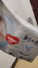 好奇（Huggies）金裝成長褲L124片(9-14kg)大號(hào)嬰兒尿不濕成長褲超薄柔軟透氣 曬單實(shí)拍圖