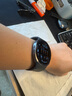 三星 Samsung【國家補貼】Watch8 藍牙通話智能手表/運動手表/電話手表/8.6mm超薄機身 44mm 慕巖灰 曬單實拍圖